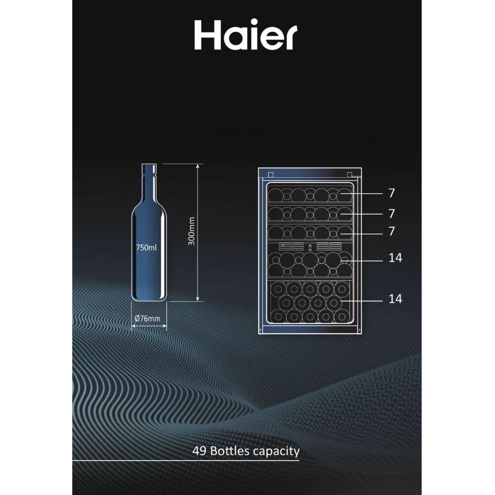 Hws Ga Haier