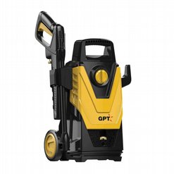 מכונת שטיפה בלחץ 120 באר GPT HL204A80 | גי פי טי מכונת שטיפה בלחץ 120 באר GPT HL204A80 | גי פי טי