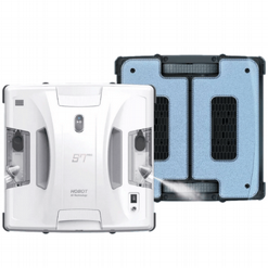מנקה חלונות רובוטי דגם S7 PRO הובוט | HOBOT מנקה חלונות רובוטי דגם S7 PRO הובוט | HOBOT