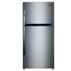 מקרר מקפיא עליון GRM6781SU 506 ליטר LG | אל.ג'י מקרר מקפיא עליון GRM6781SU 506 ליטר LG | אל.ג'י
