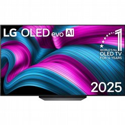 טלוויזיה חכמה דגם OLED65CS5VA יצרן אל ג'י | LG טלוויזיה חכמה דגם OLED65CS5VA יצרן אל ג'י | LG