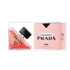 בושם לאישה פרדוקס אינטנס אדפ 90 מ”ל Prada – Paradoxe Intense EDP For Women 90ML | פראדה בושם לאישה פרדוקס אינטנס אדפ 90 מ”ל Prada – Paradoxe Intense EDP For Women 90ML | פראדה