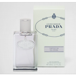 בושם Infusion de Cèdre EDP 100 ml מבית - Prada | פראדה בושם Infusion de Cèdre EDP 100 ml מבית - Prada | פראדה