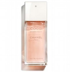 בושם לאישה 100 מ''ל Chanel Coco Mademoiselle או דה טואלט בושם לאישה 100 מ''ל Chanel Coco Mademoiselle או דה טואלט