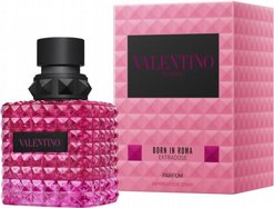 בושם לאישה 100 מ''ל Valentino Born In Roma Extradose Donna או דה פרפיום E.D.P בושם לאישה 100 מ''ל Valentino Born In Roma Extradose Donna או דה פרפיום E.D.P