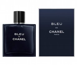 בושם לגבר 100 מ''ל Chanel Bleu De Chanel או דה טואלט E.D.T בושם לגבר 100 מ''ל Chanel Bleu De Chanel או דה טואלט E.D.T