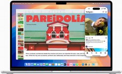 מחשב נייד (C 10, G 8) Apple MacBook Air 13 M4 מחשב נייד (C 10, G 8) Apple MacBook Air 13 M4