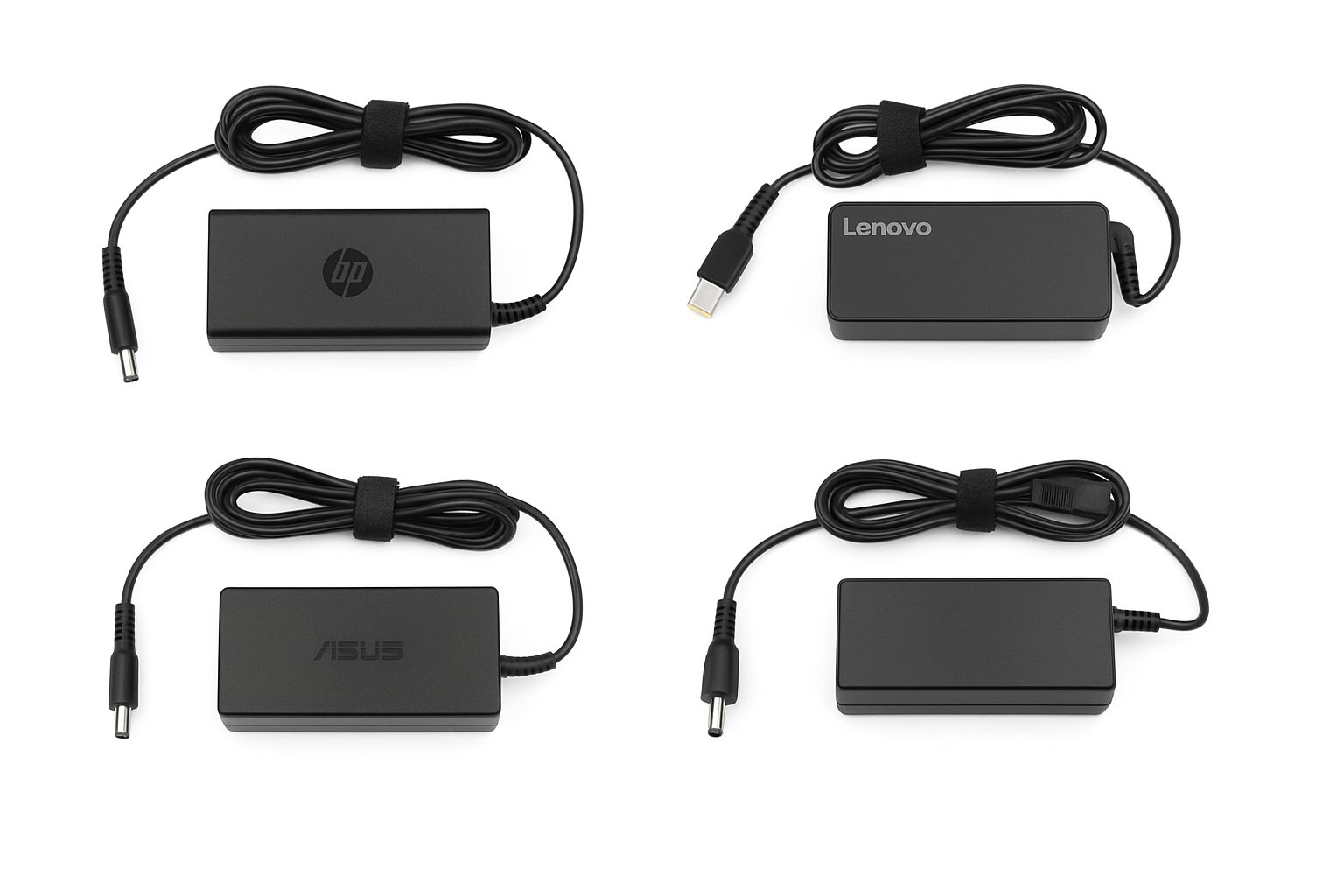 ספקי כח למחשבים ניידים