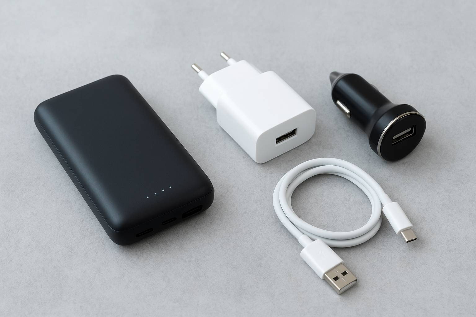 מטענים לטלפונים סלולאריים